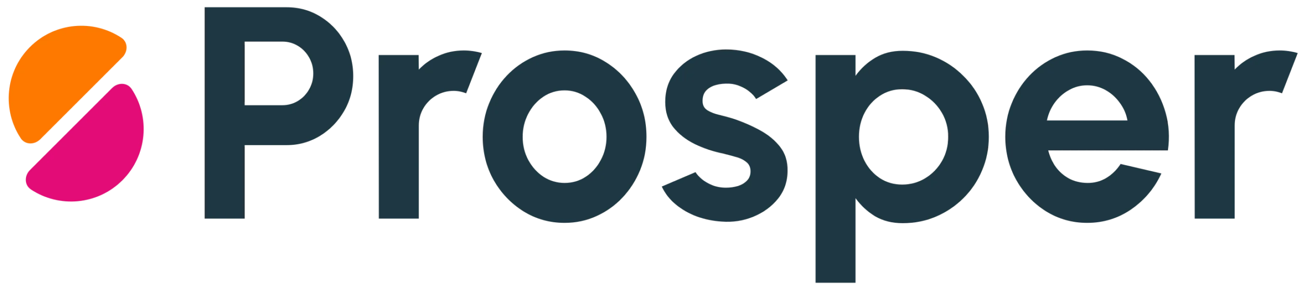 Prosper logo