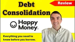 Debt Consolidation with Happy Money