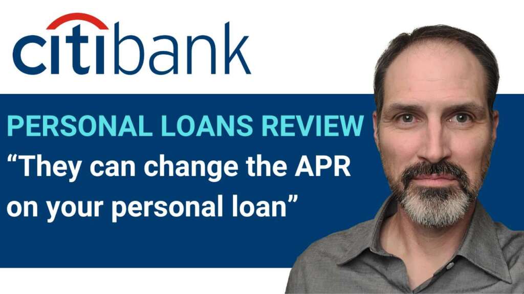 Citibank Personal Loan Review – What to Know First