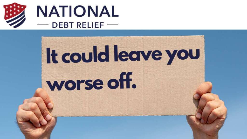 National Debt Relief Review: You Need to Know this Before Enrolling!