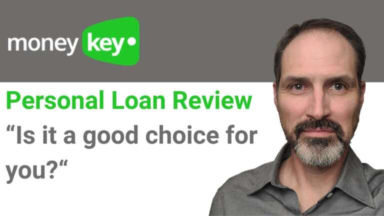 MoneyKey Personal Loan Review