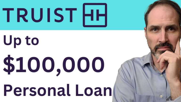 Truist Personal Loan Review