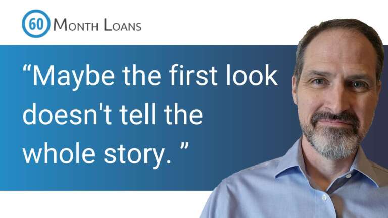 60MonthLoans Personal Loans Review