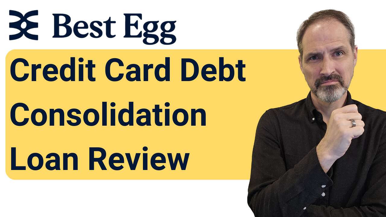 Best Egg Credit Card Debt Consolidation Loan Review The Yukon Project