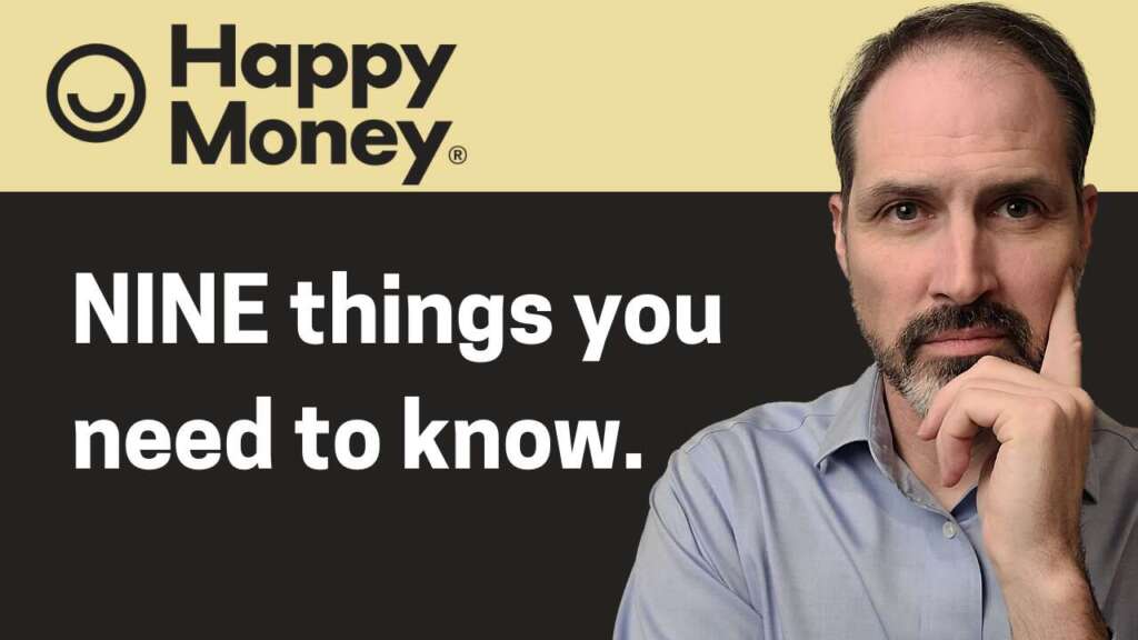 Pros & Cons of Using Happy Money for Credit Card Debt Consolidation Personal Loan