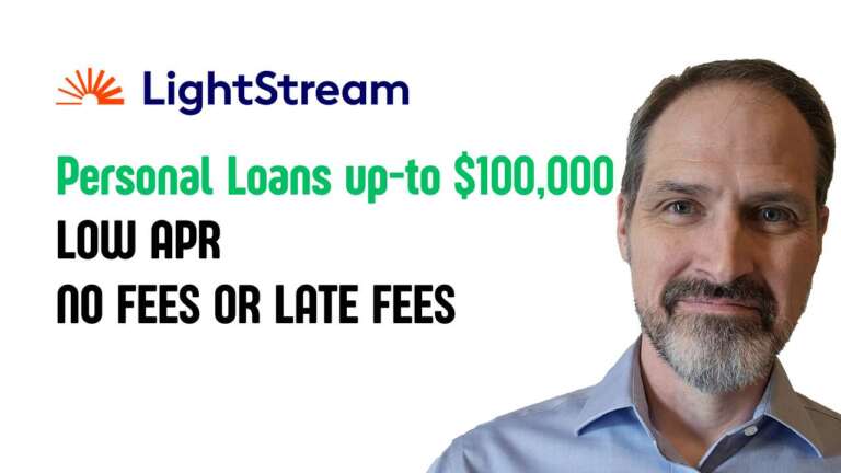 Lightstream Credit Card Debt Consolidation Personal Loans (4 Pros & 3 Cons). NO EXTRA or LATE FEES.