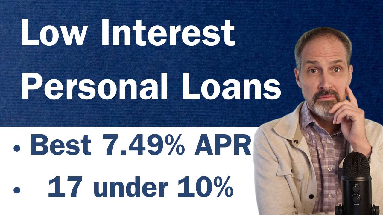 Low Interest Personal Loans The Yukon Project