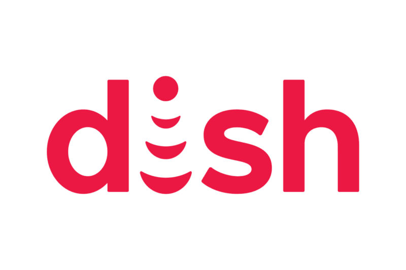 dish logo