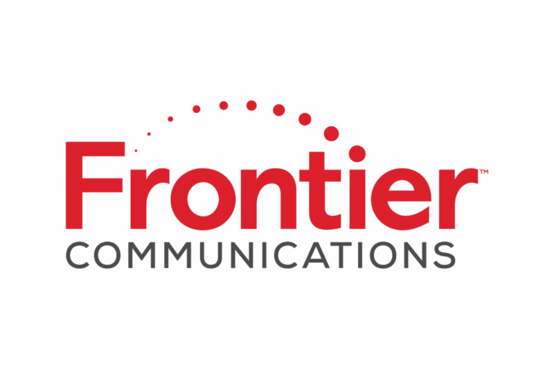 Frontier logo