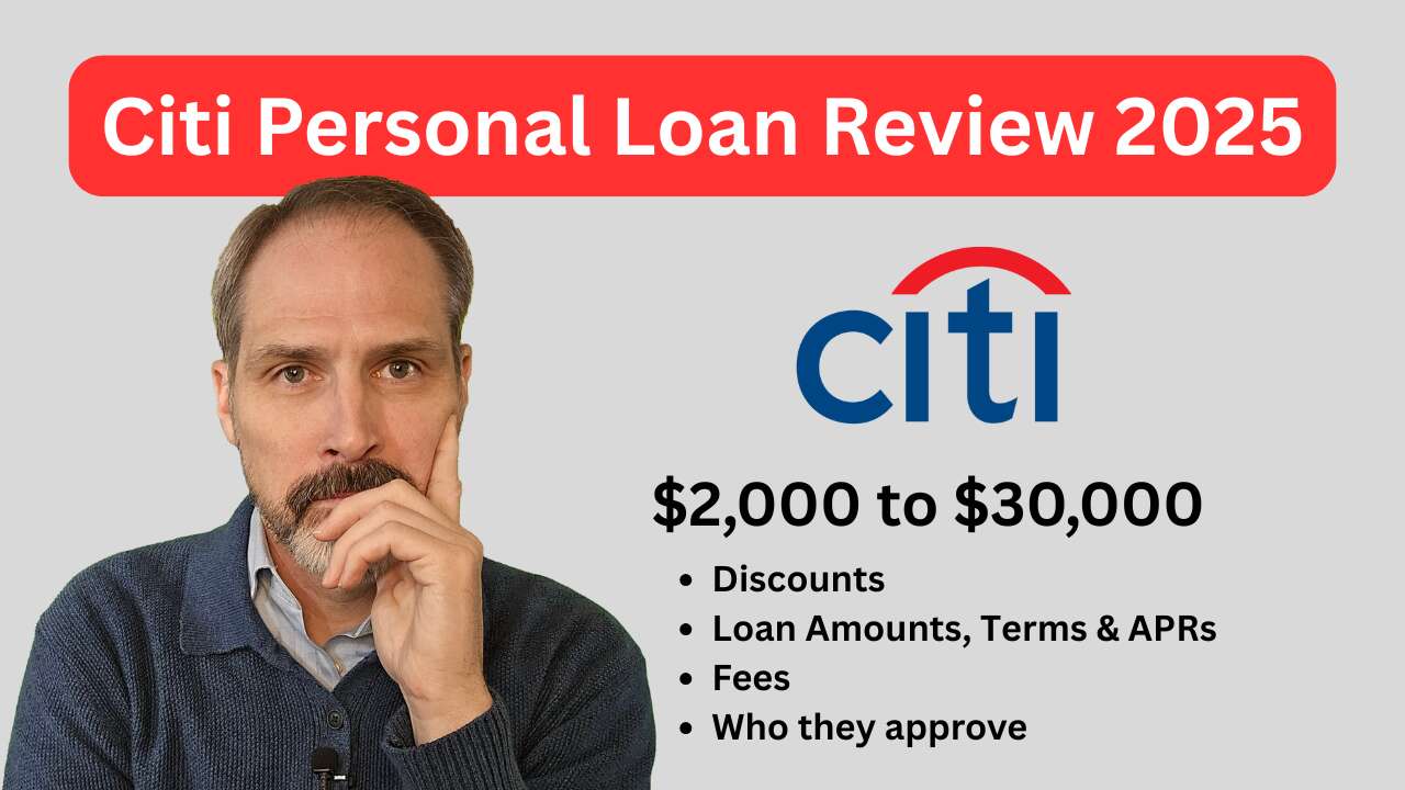 Citi Personal Loan Review: Is It the Right Choice for You?