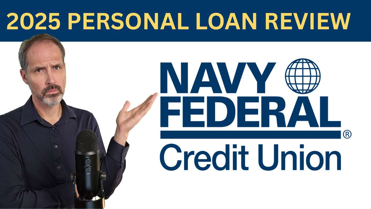 Complete 2025 review of Navy Federal personal loans—rates, terms, eligibility, secured options, and how to qualify for the best APR.