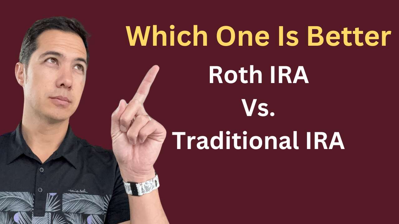 Compare Roth IRA vs Traditional IRA to find the best retirement account for your tax strategy. Learn the pros, cons, and long-term benefits.