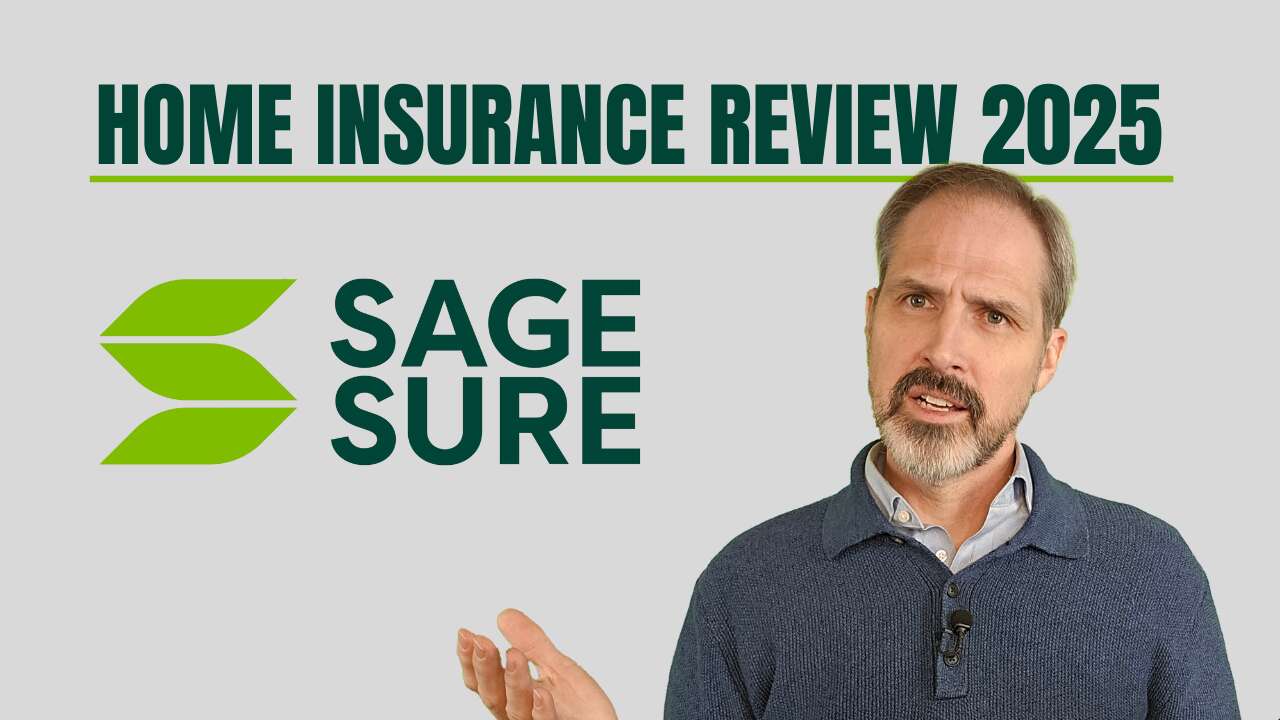 SageSure Insurance 2025 review: Custom home & landlord coverage, flood add-ons, discounts, and high-risk property options.