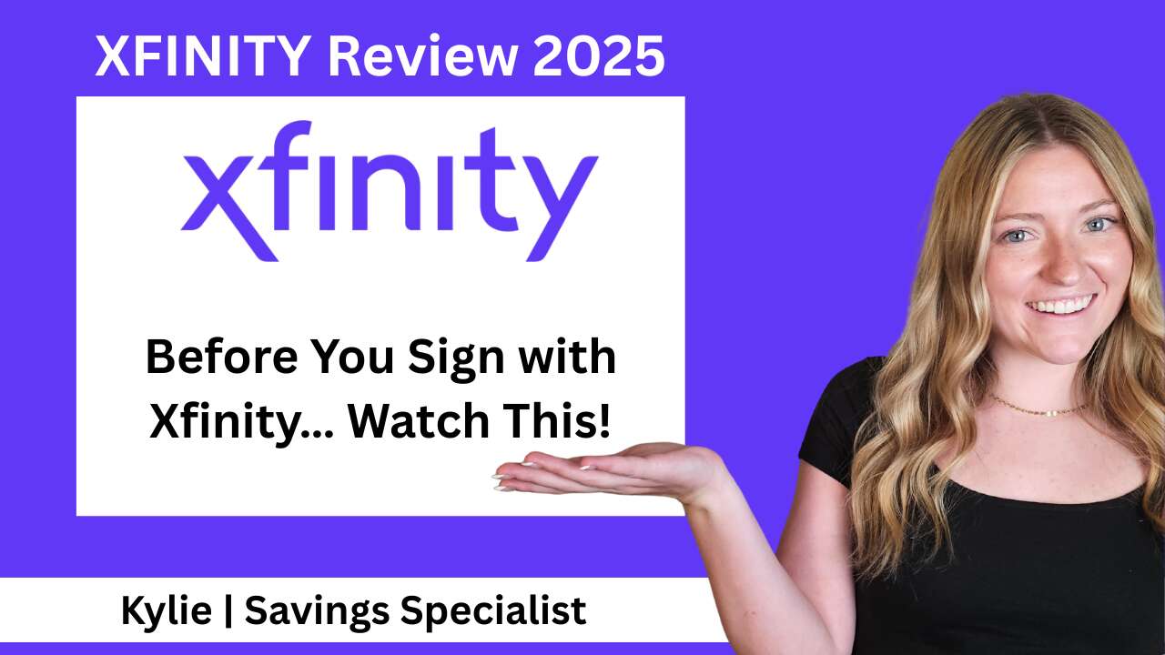 Is Comcast Xfinity worth it in 2025? We break down speeds, pricing, bundles, and real pros & cons in this full review.