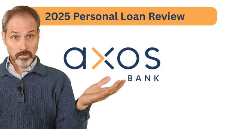 Discover detailed insights about Axos Bank's personal loan rates, fees, credit requirements, and application process.