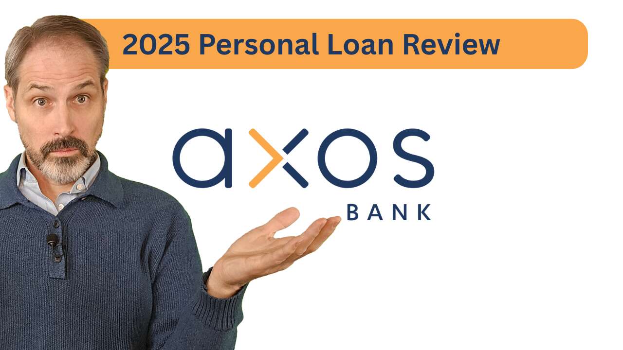 Discover detailed insights about Axos Bank's personal loan rates, fees, credit requirements, and application process.