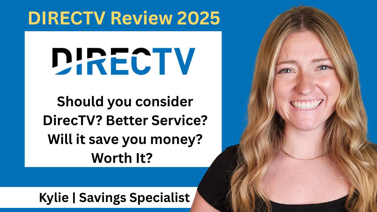 DirecTV Review 2025: Is Satellite or Streaming TV the Right Choice for You?