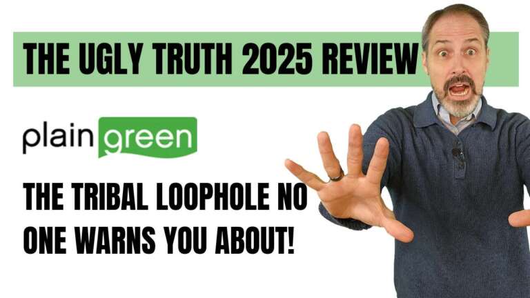Plain Green Loans Review 2025: What You Need to Know Before You Borrow