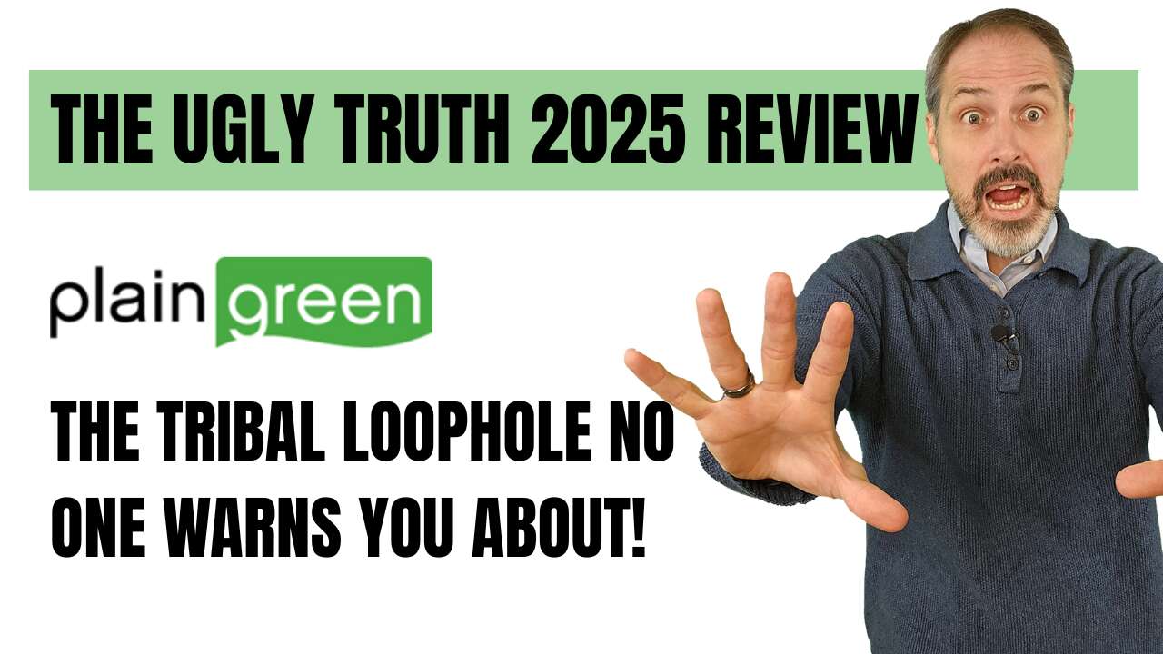 Plain Green Loans Review 2025: What You Need to Know Before You Borrow