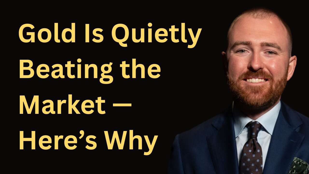 Discover why gold and silver are outperforming bonds in 2024 and how precious metals can protect your portfolio during economic uncertainty.