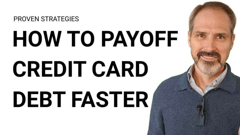 Learn proven strategies to pay off credit card debt faster, cut interest, and take control of your finances starting today.