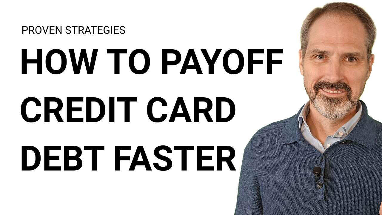 Learn proven strategies to pay off credit card debt faster, cut interest, and take control of your finances starting today.