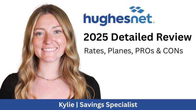Hughesnet offers satellite internet for rural homes. Learn about plans, speeds, pricing, pros, cons, and if it’s the right fit for you.