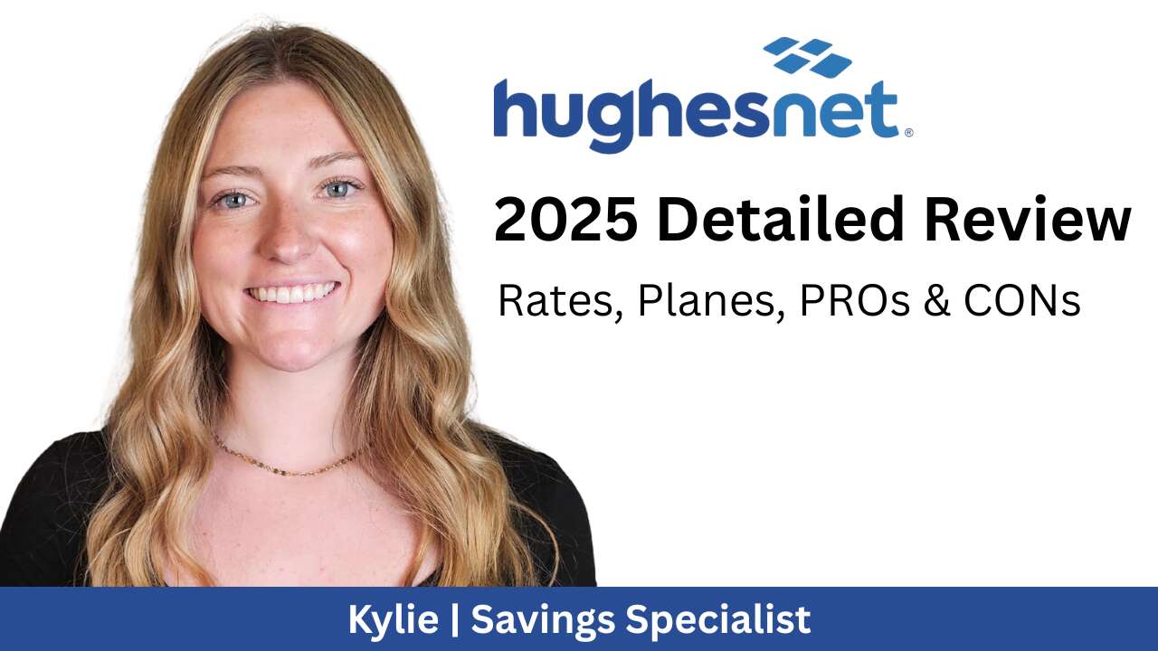Hughesnet offers satellite internet for rural homes. Learn about plans, speeds, pricing, pros, cons, and if it’s the right fit for you.