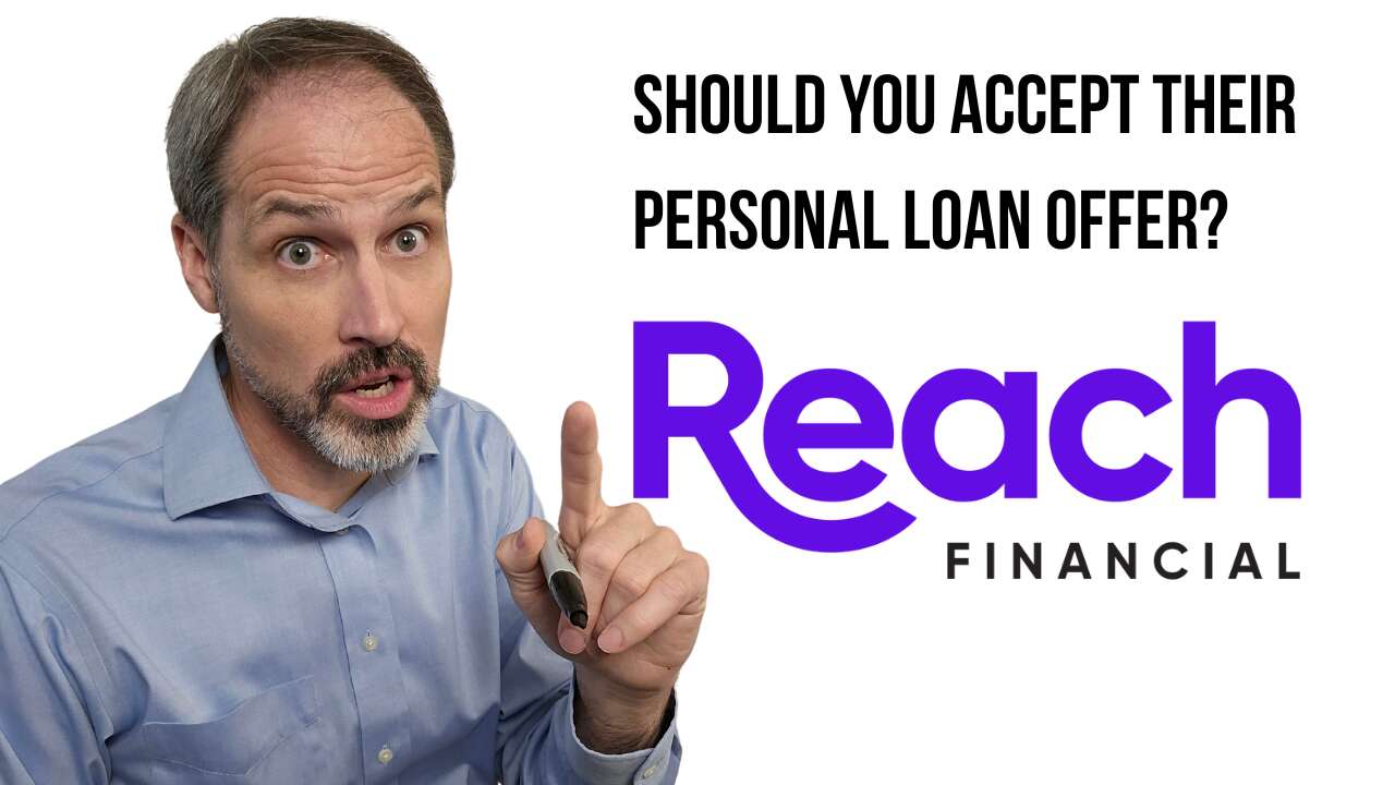 Wondering if you should accept a Reach Financial loan offer? Learn the pros, cons, and how to know if it’s the right move for you.