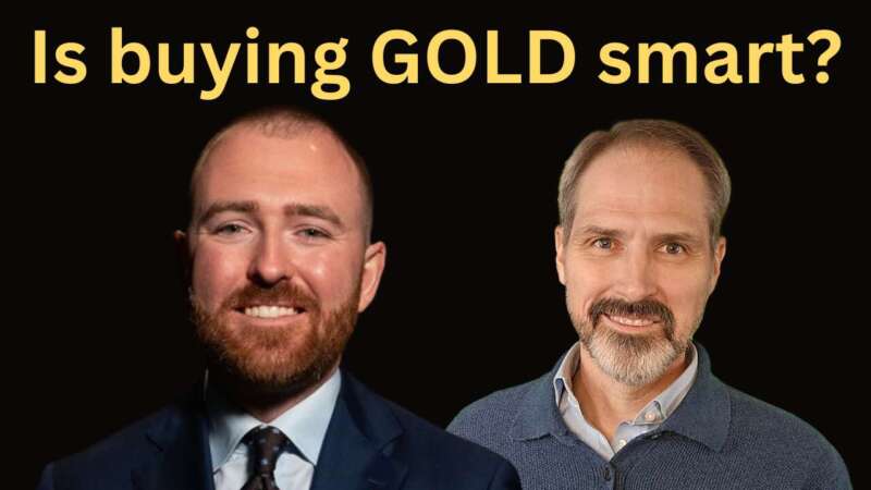Discover why more investors are turning to gold and silver. Greg Allen of Allen House Metals shares expert insights on buying, storing, and selling precious metals.