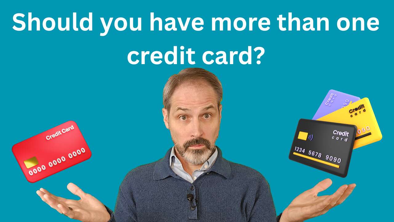 Wondering if you should have more than one credit card? Learn how multiple cards can impact your score, rewards, and financial freedom.