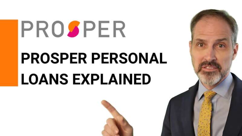 Discover how Prosper personal loans work, including fees, rates, and reviews, so you can decide if they’re right for you.