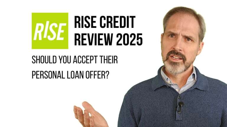 Is Rise Credit legit? Our 2025 review covers APRs, loan terms, pros, cons, and alternatives—everything you need to know before you borrow.