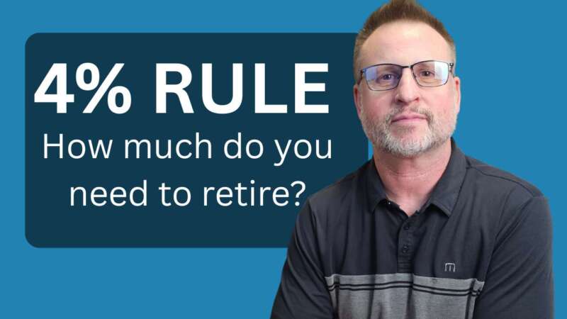 Learn how the 4% rule works, who created it, and how much you need to retire on $50,000 per year. Discover if $1.25M is enough to retire.