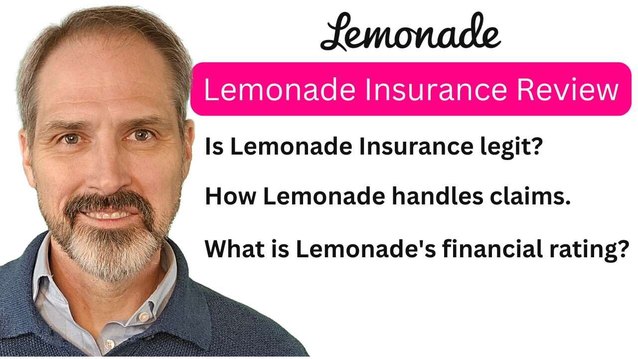 Is Lemonade Insurance worth it in 2025? We review their app, coverage options, claims, and Giveback program in full detail.