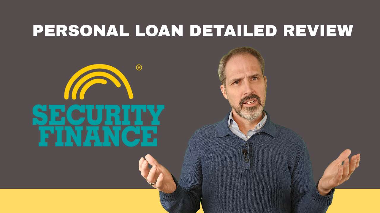Learn how Security Finance personal loans work, what fees to expect, and whether their high-cost loans are the right fit for your financial situation.