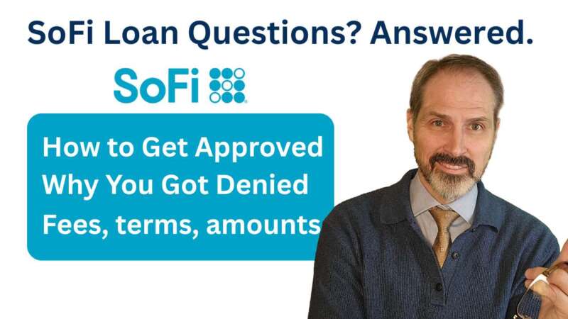 Discover everything you need to know about SoFi personal loans in 2025—including eligibility, interest rates, loan terms, repayment options, and how to improve your chances of approval. Compare offers and apply with confidence.