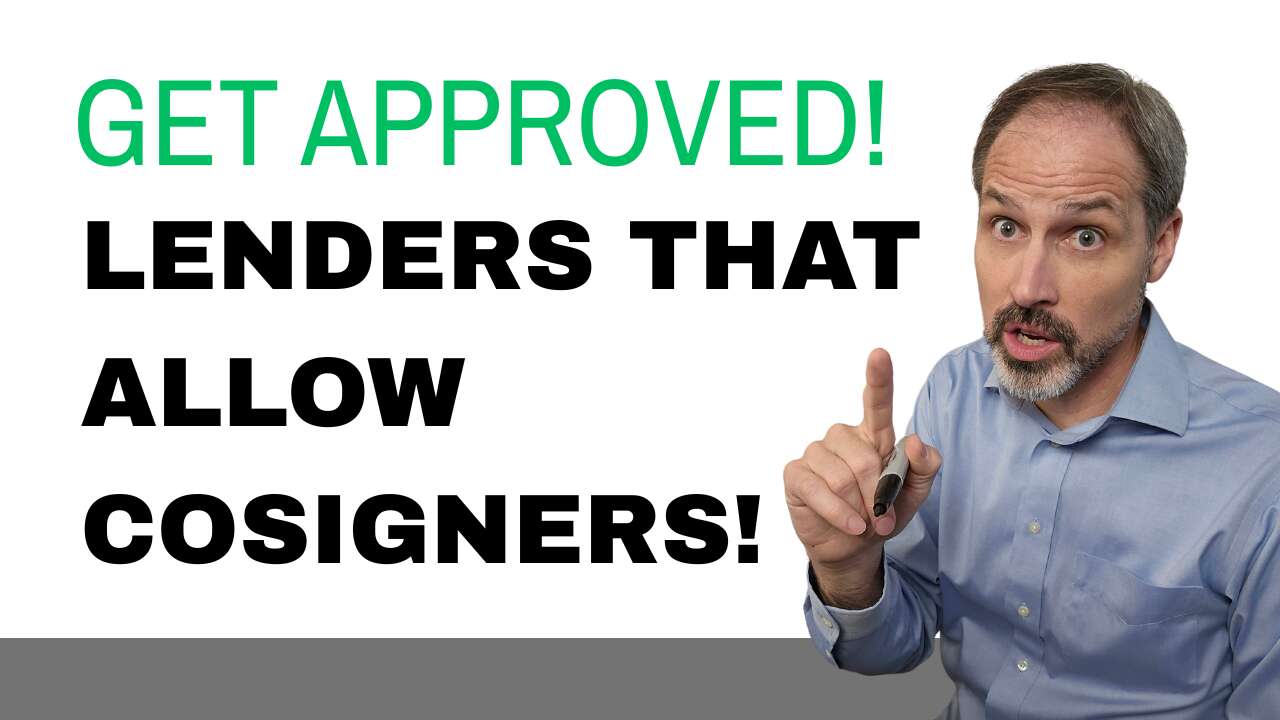 Explore the top personal loans with a cosigner in 2025. Boost approval odds, get better rates, and compare lenders that accept cosigners.