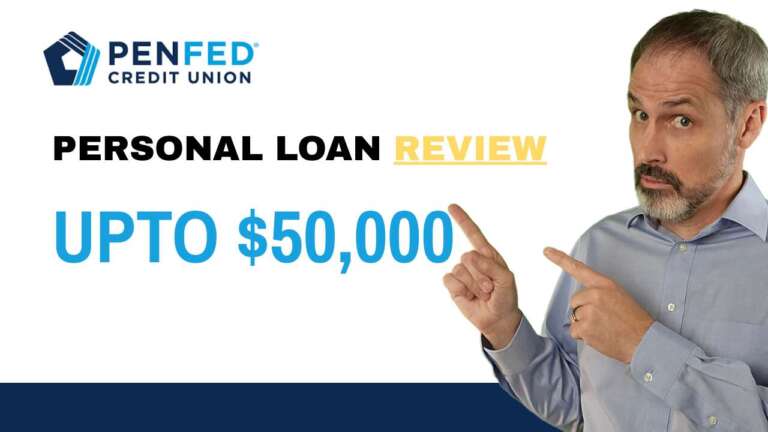 Explore PenFed personal loans with no origination fees, competitive APRs, and flexible terms up to 60 months. Learn how to qualify, use a cosigner, and compare offers before applying.