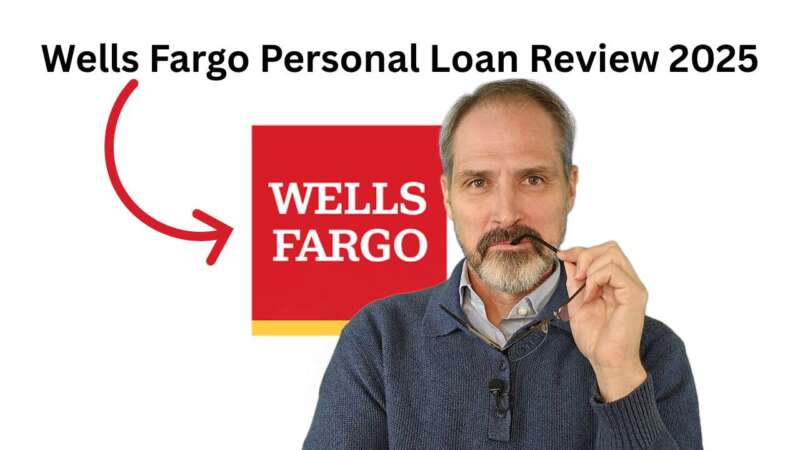 Explore Wells Fargo personal loans in 2025: Learn rates, terms, approval criteria, and how to apply for fast funding.