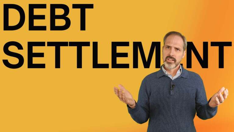 Explore how debt settlement works, when it fails, and whether it’s the right debt relief strategy for your situation.