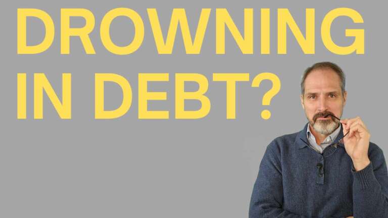 Struggling with debt? Compare Debt Management Plans, Debt Settlement, and Bankruptcy to find the best path to financial freedom. Learn the pros, cons, and credit impact of each.