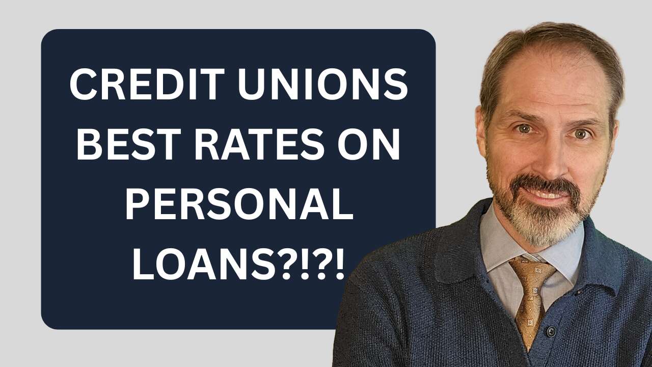 Wondering if credit unions offer the best personal loans? Learn how they compare to banks and online lenders, and when they’re your smartest option.