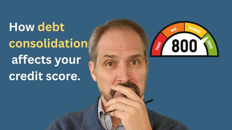 Learn how debt consolidation affects your credit score. Discover benefits, risks, and strategies to avoid hurting your credit.