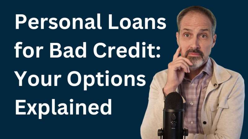 Understanding Personal Loans For Bad Credit In Knoxville