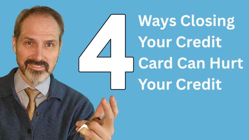Learn how closing a credit card affects your credit score, utilization, and history — and when it might actually help you.