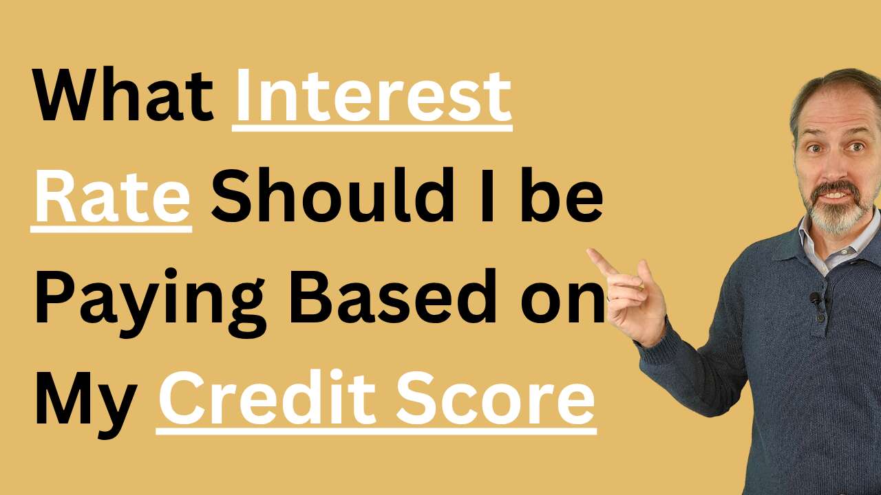 Find current personal loan APRs by credit score. Compare average rates and learn how to secure the best personal loan offer.