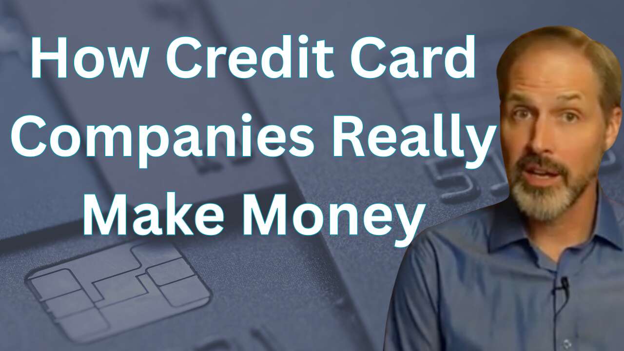 How Credit Cards Really Profit - The Yukon Project