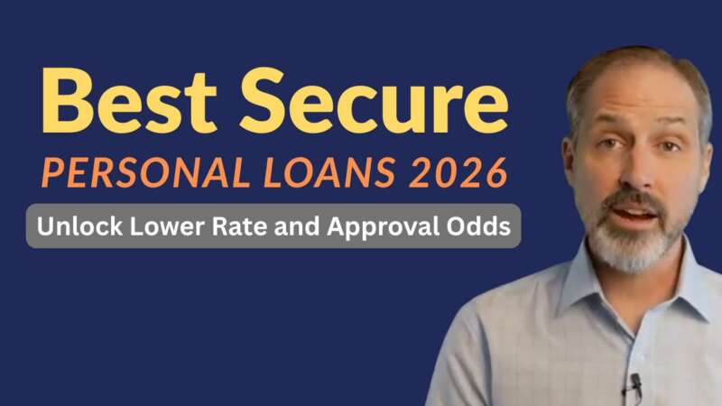 Top 5 Personal Loans What You Need To Know Now