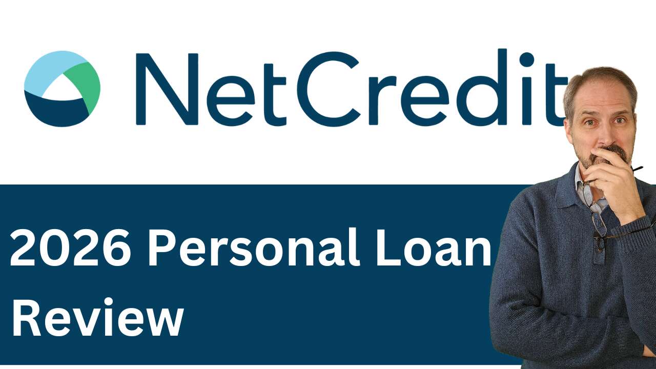 NetCredit offers fast loans for bad credit, but high fees and APRs can be costly. Learn how NetCredit loans and lines of credit work in 2026.